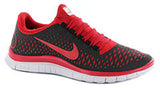 Flex Experience Rn 3 Msl Grey Running Shoes